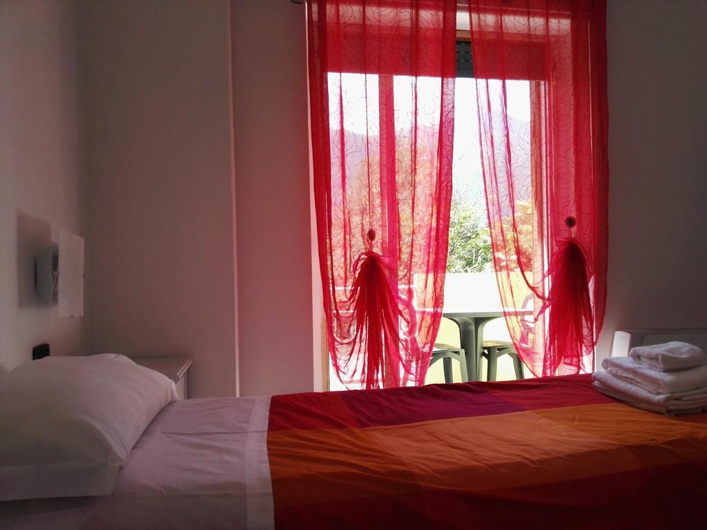 Hotel Paradise Bruzolo Eksteriør billede