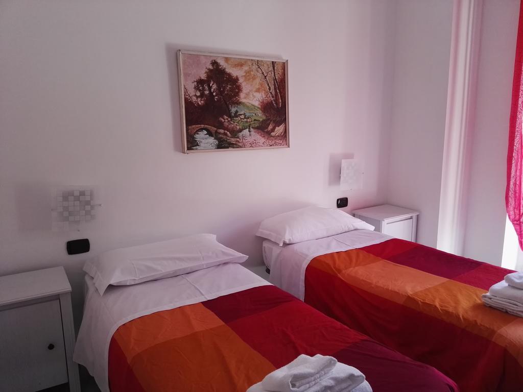 Hotel Paradise Bruzolo Eksteriør billede