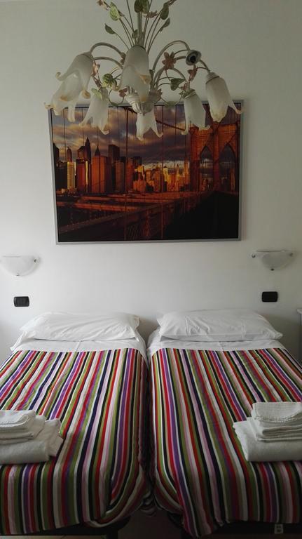 Hotel Paradise Bruzolo Eksteriør billede