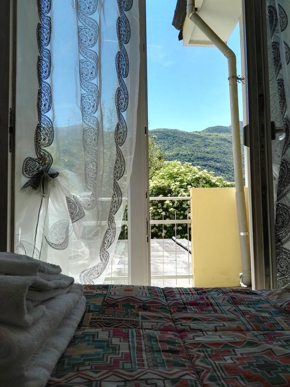 Hotel Paradise Bruzolo Eksteriør billede