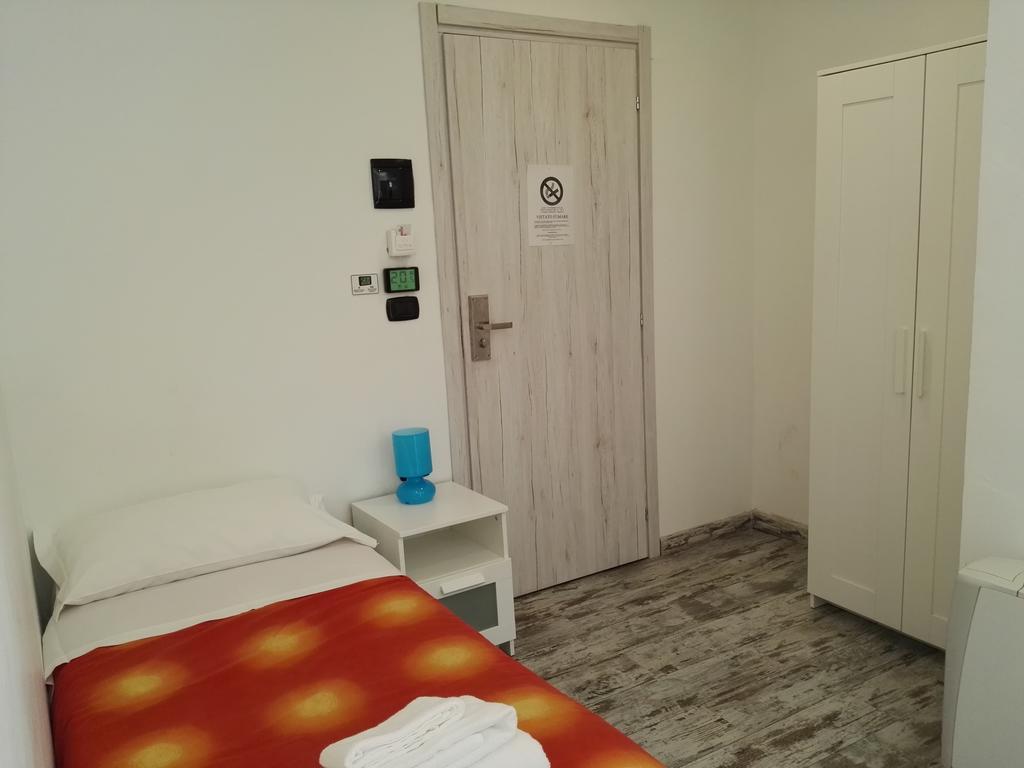 Hotel Paradise Bruzolo Eksteriør billede